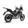 Leovince Moto Guzzi STELVIO LV-14 BLACK EDITION