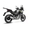 Leovince Moto Guzzi STELVIO LV-14 TITANIUM 15613TU