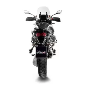 Leovince Moto Guzzi STELVIO LV-14 TITANIUM 15613TU