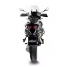 Leovince Moto Guzzi STELVIO LV-14 TITANIUM 15613TU