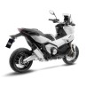 Leovince Honda X-ADV LV-14 R 15614U