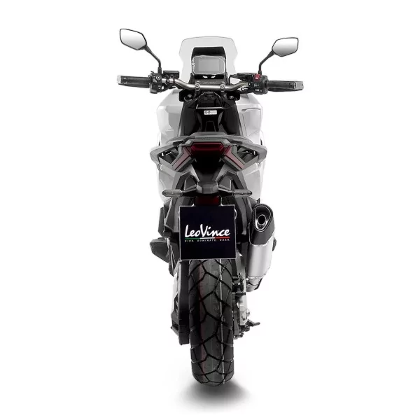 Leovince Honda X-ADV LV-14 R