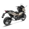 Leovince Honda FORZA 750 LV-14 R 15614