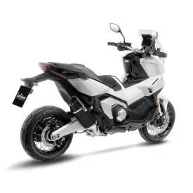 Leovince Honda X-ADV LV-14 R BLACK EDITION 15614B