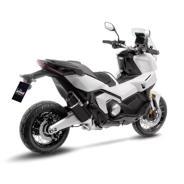 Leovince Honda X-ADV LV-14 R BLACK EDITION