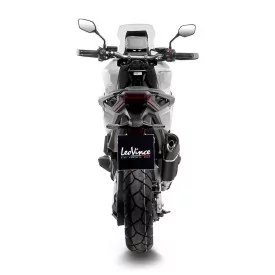 Leovince Honda X-ADV LV-14 R BLACK EDITION 15614B
