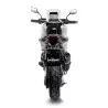 Leovince Honda X-ADV LV-14 R BLACK EDITION 15614B
