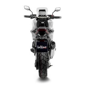 Leovince Honda X-ADV LV-14 R TITANIUM 15614TU