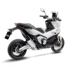 Leovince Honda X-ADV LV-14 R TITANIUM