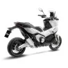 Leovince Honda X-ADV LV-14 R TITANIUM