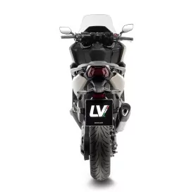 Leovince Honda FORZA 750 LV-14 R TITANIUM 15614TU