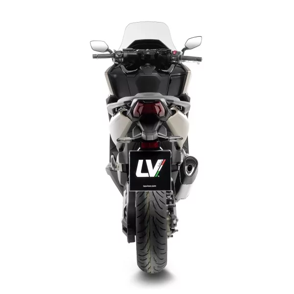 Leovince Honda FORZA 750 LV-14 R TITANIUM