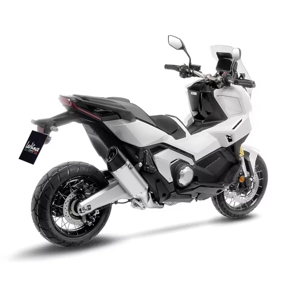 Leovince Honda X-ADV LV-14 R TITANIUM
