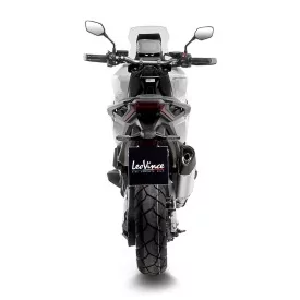 Leovince Honda X-ADV LV-14 R TITANIUM