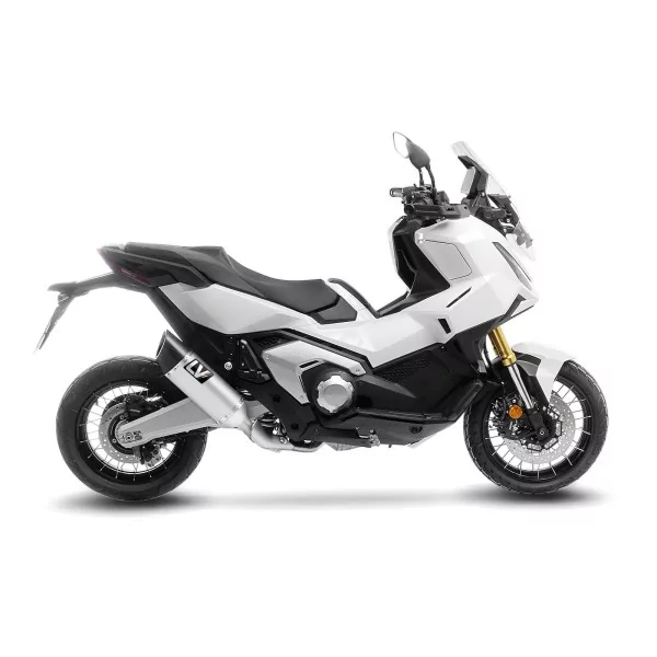 Leovince Honda X-ADV LV-14 R TITANIUM
