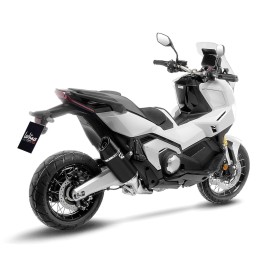 Leovince Honda X-ADV LV-14 R BLACK EDITION 15614BU
