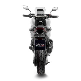 Leovince Honda X-ADV LV-14 R BLACK EDITION 15614BU