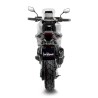 Leovince Honda X-ADV LV-14 R BLACK EDITION 15614BU