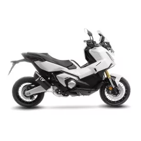 Leovince Honda X-ADV LV-14 R BLACK EDITION 15614BU