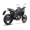 Leovince Husqvarna SVARTPILEN 801 LV-14 BLACK EDITION