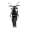Leovince Husqvarna SVARTPILEN 801 LV-14 BLACK EDITION