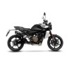 Leovince Husqvarna SVARTPILEN 801 LV-14 BLACK EDITION 15615BU