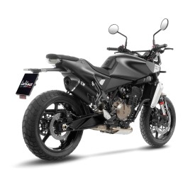 Leovince Husqvarna SVARTPILEN 801 LV-14 BLACK EDITION 15615B