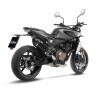 Leovince Husqvarna SVARTPILEN 801 LV-14 BLACK EDITION 15615B