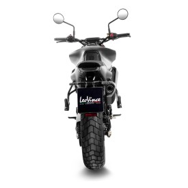 Leovince Husqvarna SVARTPILEN 801 LV-14 BLACK EDITION 15615B