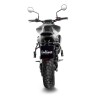 Leovince Husqvarna SVARTPILEN 801 LV-14 BLACK EDITION 15615B