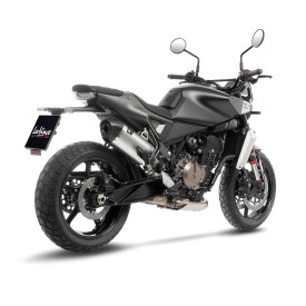 Leovince Husqvarna SVARTPILEN 801 LV-14 15615U