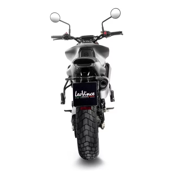 Leovince Husqvarna SVARTPILEN 801 LV-14