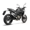 Leovince Husqvarna SVARTPILEN 801 LV-14 TITANIUM