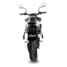 Leovince Husqvarna SVARTPILEN 801 LV-14 TITANIUM 15615TU