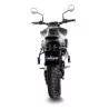 Leovince Husqvarna SVARTPILEN 801 LV-14 TITANIUM