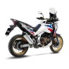 Leovince Honda CRF 1100 L AFRICA TWIN/ADVENTURE SPORT/DCT LV-14 15616