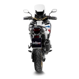 Leovince Honda CRF 1100 L AFRICA TWIN/ADVENTURE SPORT/DCT LV-14 BLACK EDITION 15616B