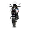 Leovince Honda CRF 1100 L AFRICA TWIN/ADVENTURE SPORT/DCT LV-14 BLACK EDITION 15616B