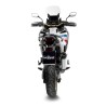 Leovince Honda CRF 1100 L AFRICA TWIN/ADVENTURE SPORT/DCT LV-14 TITANIUM 15616T