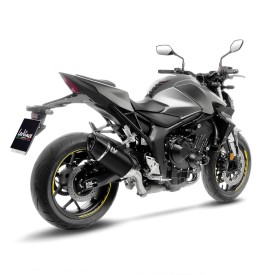 Leovince Honda CB 1000 HORNET/SP LV-14 R BLACK EDITION 15617B