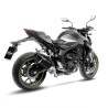 Leovince Honda CB 1000 HORNET/SP LV-14 R BLACK EDITION 15617B