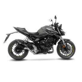 Leovince Honda CB 1000 HORNET/SP LV-14 R BLACK EDITION 15617B