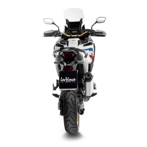 Leovince Honda CRF 1100 L AFRICA TWIN/ADVENTURE SPORT/DCT LV-14
