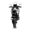 Leovince Honda CRF 1100 L AFRICA TWIN/ADVENTURE SPORT/DCT LV-14 BLACK EDITION