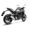 Leovince Honda CB 1000 HORNET/SP LV-14 R TITANIUM 15617T