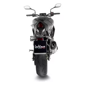 Leovince Honda CB 1000 HORNET/SP LV-14 R TITANIUM 15617T