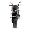 Leovince Honda CB 1000 HORNET/SP LV-14 R TITANIUM 15617T
