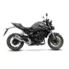 Leovince Honda CB 1000 HORNET/SP LV-14 R TITANIUM 15617T