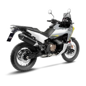 Leovince Husqvarna NORDEN 901 LV-14 BLACK EDITION 15618BU