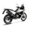 Leovince Husqvarna NORDEN 901 LV-14 BLACK EDITION 15618BU